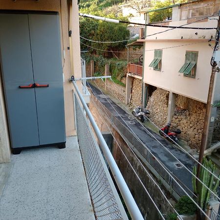 Ferienwohnung Alex'S House Sanremo Exterior foto
